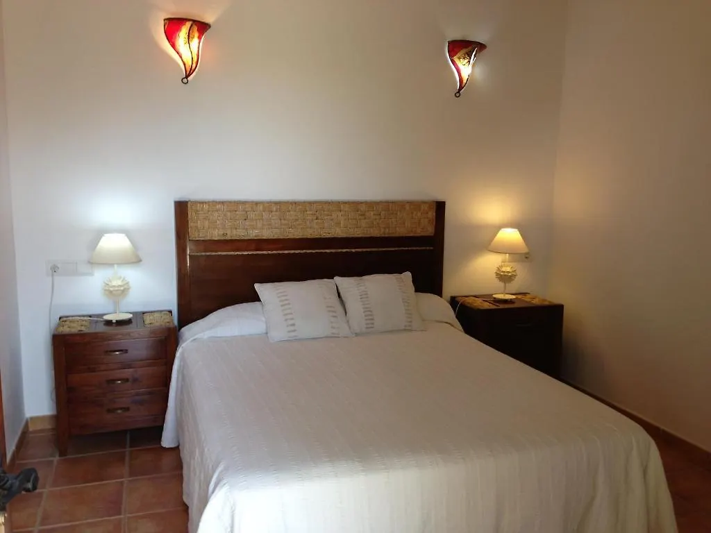 Agroturismo Xarc Santa Eularia des Riu