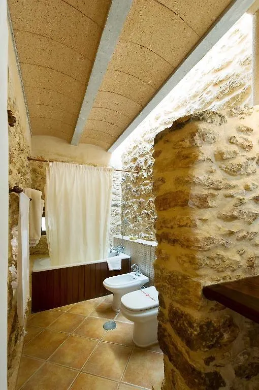 Agroturismo Xarc Santa Eularia des Riu 0*,  Spain