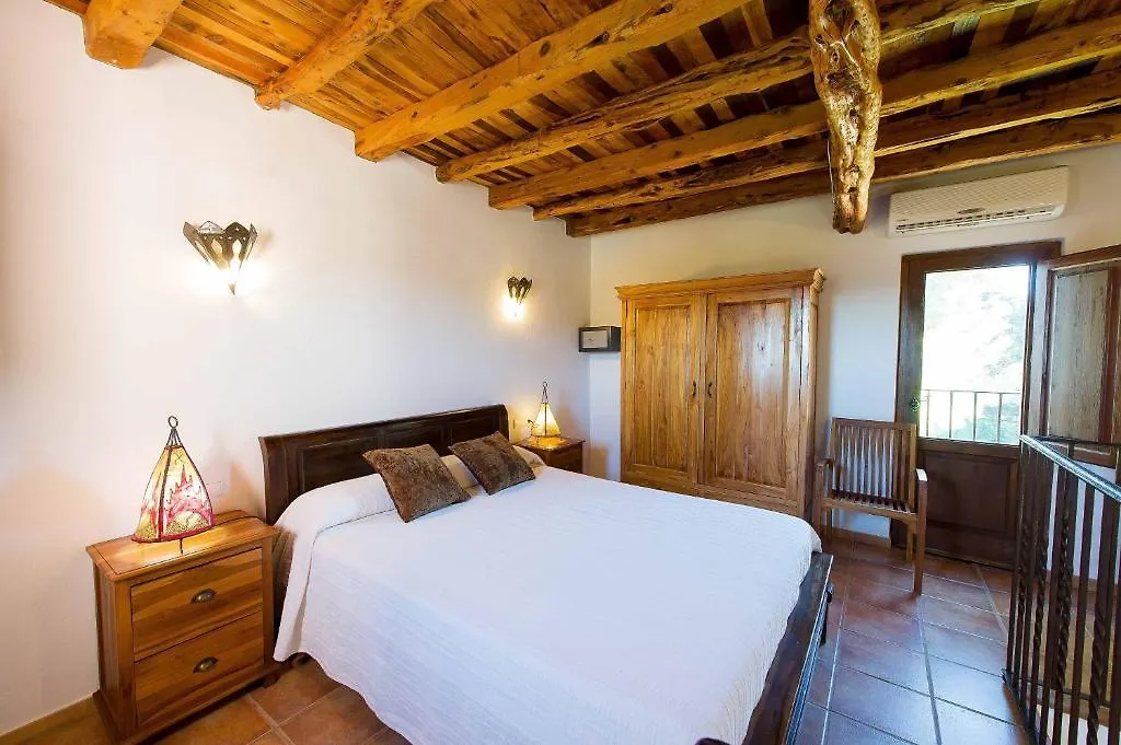 Agroturismo Xarc Santa Eularia des Riu Country house