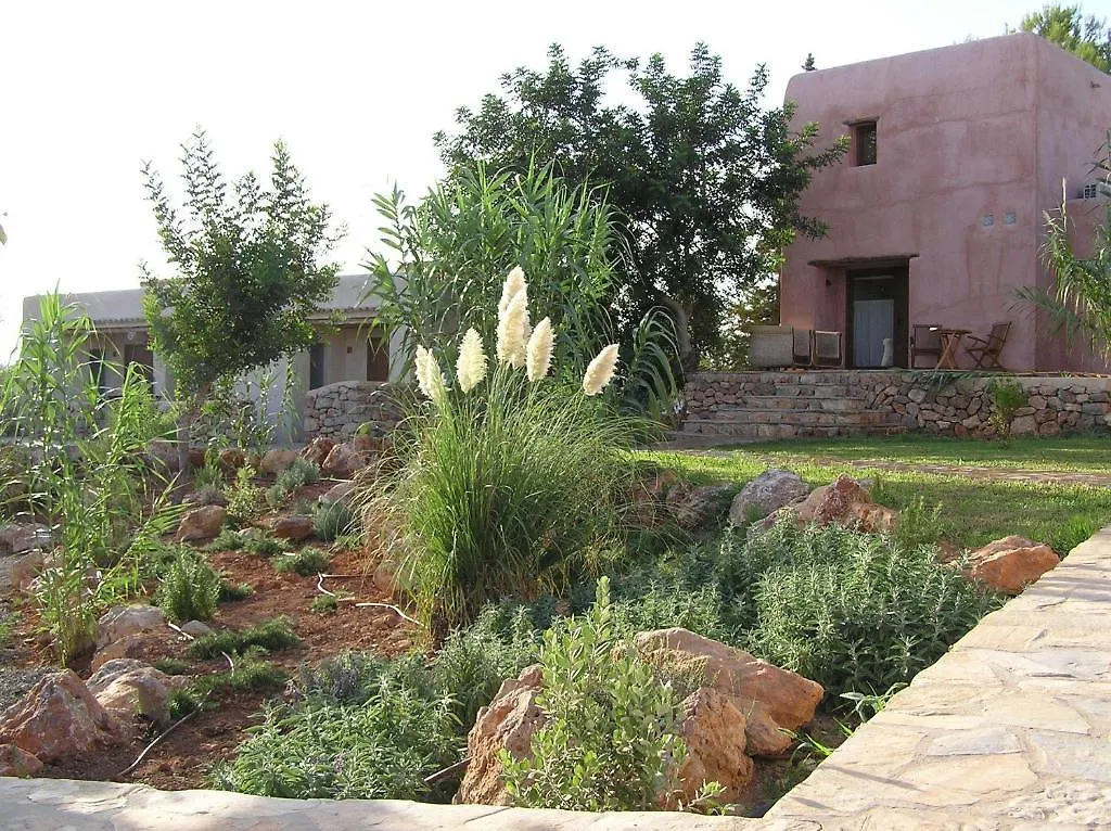 Agroturismo Xarc Santa Eularia des Riu 0*,  Spain