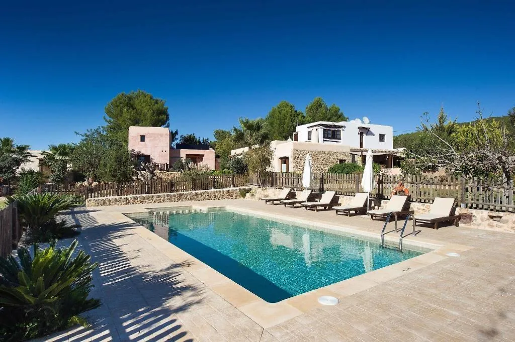 Agroturismo Xarc Santa Eularia des Riu