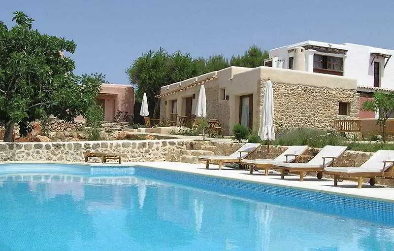 Agroturismo Xarc Santa Eularia des Riu