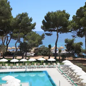 Iberostar Selection Santa Eulalia Adults-only Ibiza Отель