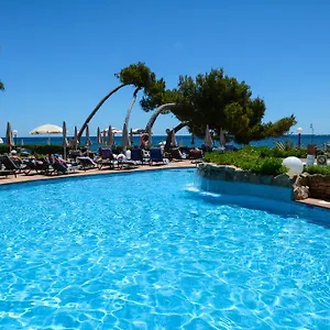Catalonia Ses Estaques - Adults Only Отель